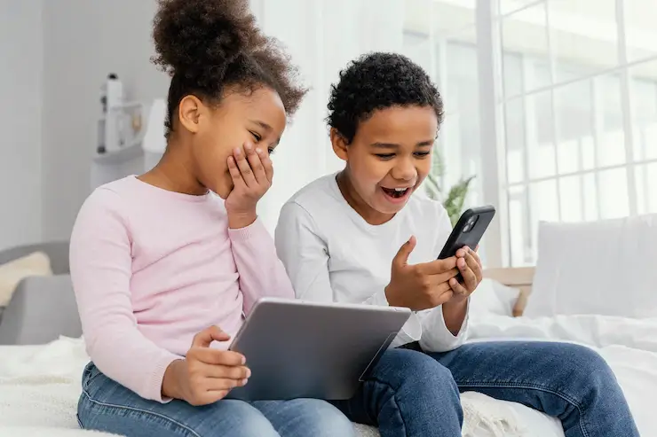 benefícios e malefícios da tecnologia na infância