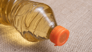 reciclagem de oleo