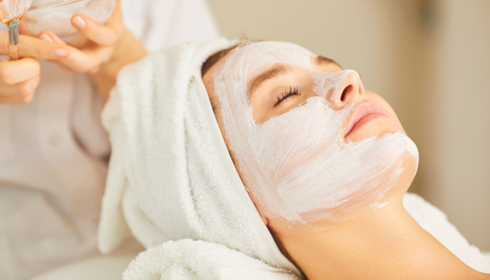 rotina skin care passo a passo