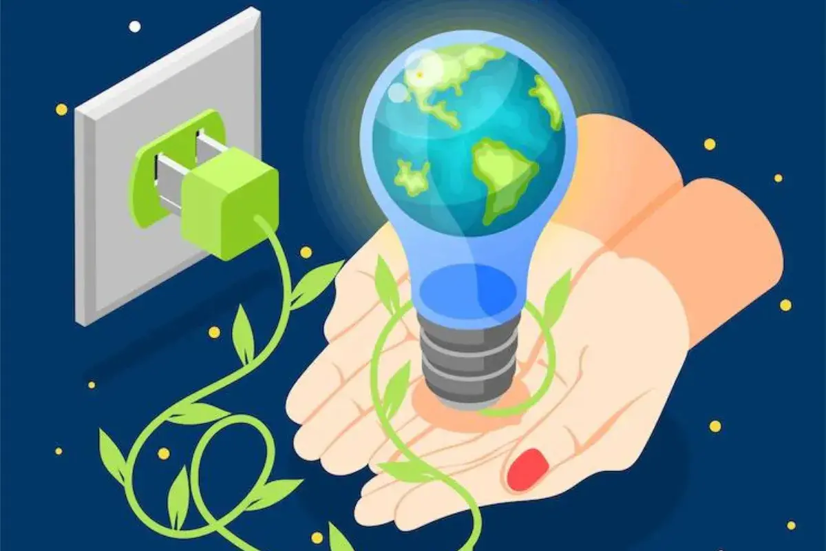 Dicas de consumo consciente de energia elétrica: uma prática fundamental para um mundo sustentável