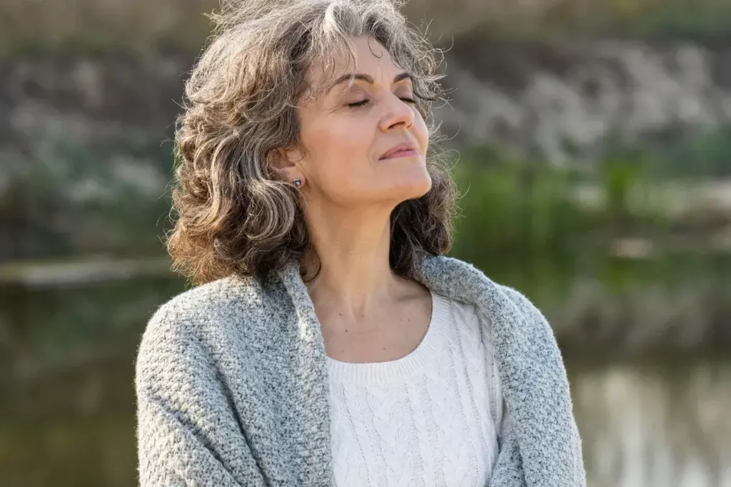 Tudo o que você precisa saber para viver a menopausa com tranquilidade