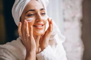 como fazer skin care diariamente