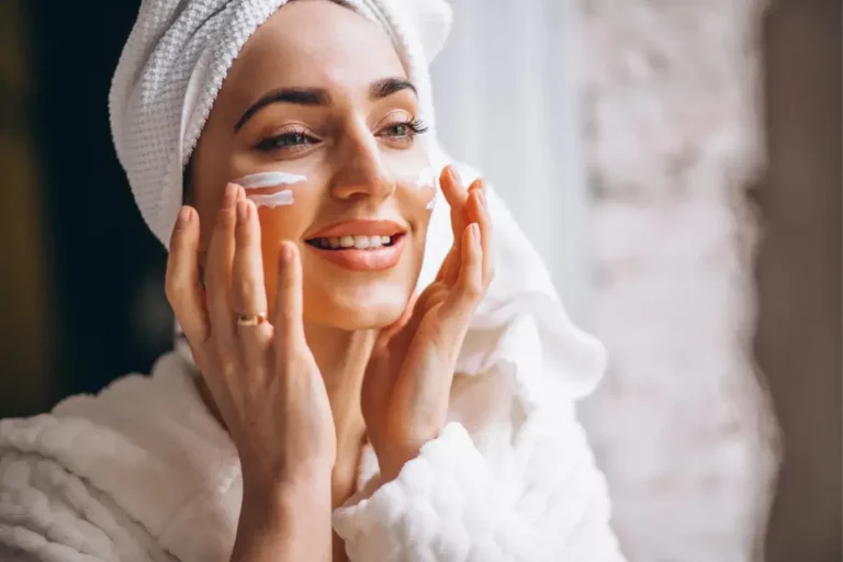 como fazer skin care diariamente