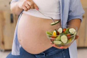 Dicas para garantir uma gravidez saudável