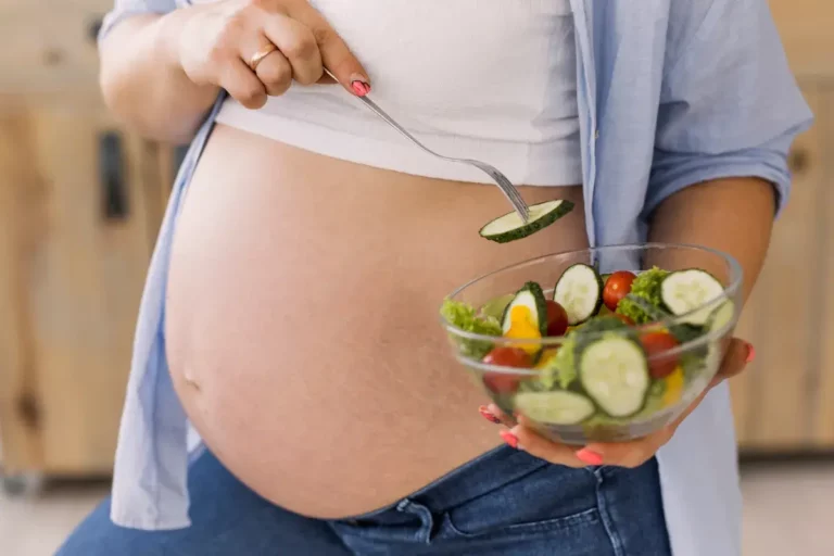 Dicas para garantir uma gravidez saudável